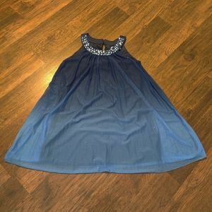 Beautiful Ombre Dress, Junior